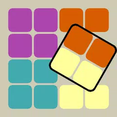 Ruby Square: puzzle game APK download