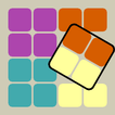 Ruby Square : jeu de puzzle