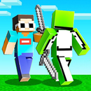 Dream Skin for Minecraft PE APK
