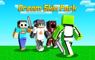 پوستر Dream Skin
