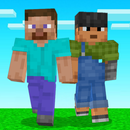 Boys Skins for Minecraft APK