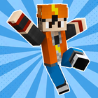 Skin Boboiboy for Minecraft ikona