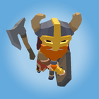 Icona AxeHero