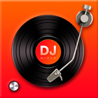 DJ Mixer icon