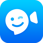 Live Video Call icon