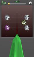 Stick Ballz تصوير الشاشة 1