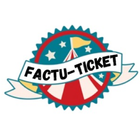 Factu Ticket Zeichen