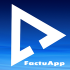 FactuApp 아이콘