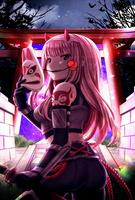 Anime Wallpaper 截圖 3