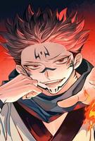 Anime Wallpaper 截圖 1
