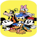 Cartoon Wallpapers APK