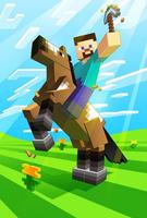 Skins for Minecraft تصوير الشاشة 1