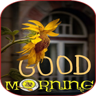 Good Morning Images Zeichen