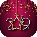 Happy New Year Greetings 2019-APK