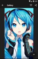 Hot Anime Girls تصوير الشاشة 3