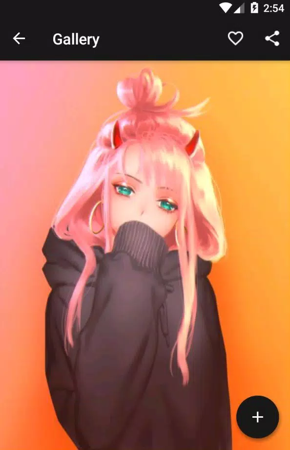 Tải xuống APK Hot Anime Girls cho Android Tải xuống APK Hot Anime Girls cho Android