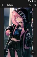 Hot Anime Girls تصوير الشاشة 2