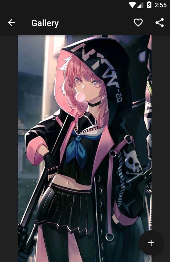 Hot Anime Girls APK for Android Download Hot Anime Girls APK for Android Download