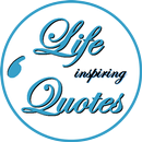 Life Quotes - Inspiring Sayings APK
