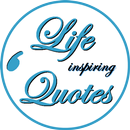 Life Quotes - Inspiring Saying APK