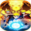 Ninja Anime Wallpapers HD APK