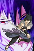 Ninja Anime Wallpapers HD تصوير الشاشة 1