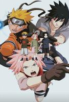 Ninja Anime Wallpapers HD تصوير الشاشة 3