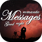 Romantic Good Night Messages icône
