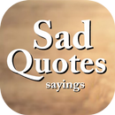 Sad Quotes And Sayings That Will Relieve Your Pain APK