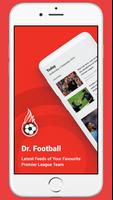 DrFootball - Live Football Sco poster