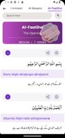 Quran with Urdu Translation Affiche