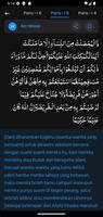 Al Quran Indonesia screenshot 1