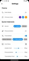 Al Quran Indonesia screenshot 2