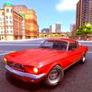 Cidade Carro Corridas Simulador 2019 - Car Racing APK