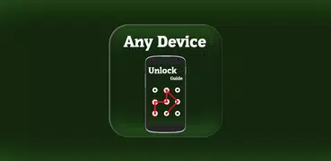 Unlock any Device Techniques :