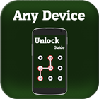 Unlock any Device Techniques : 图标