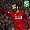 Liverpool Stickers for WhatsApp APK