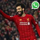 Liverpool Stickers for WhatsApp APK
