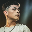 Trueno Stickers - Rap APK