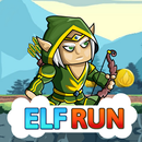 New Elf Running Adventure Game APK