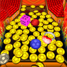 Gold Coins Pusher Mania ikona