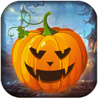 Halloween Pumpkin Slicer icono