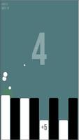 Infinite Piano Ball Game постер