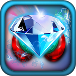 Jewel Crush Match Mania