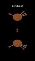 Stick Balls Tap screenshot 1