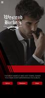 Westend Barbers پوسٹر