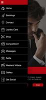 Westend Barbers اسکرین شاٹ 1