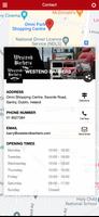 Westend Barbers اسکرین شاٹ 2