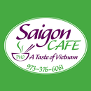 APK Saigon Café Millburn