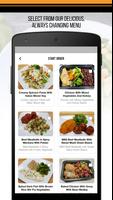 40 Dreams Catering 截圖 2